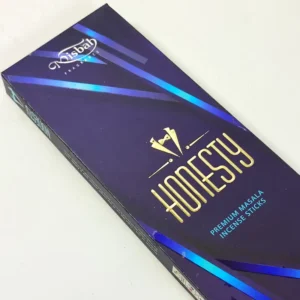 عود انستی (صداقت) مصباح ( Misbah Honesty Incense ) شاخه ای اصل