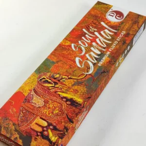 عود سول صندل دی سی ( DC Soul Sandal incense ) شاخه ای اصل