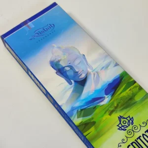 عود مدیتیشن مصباح (Misbah Meditation Incense) شاخه ای اصل