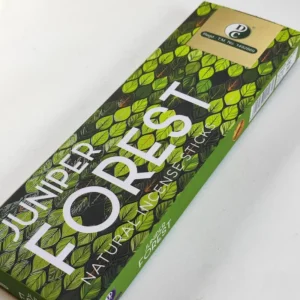 عود جونیپر فارست دی سی ( DC Juniper Forest Incense ) شاخه ای اصل