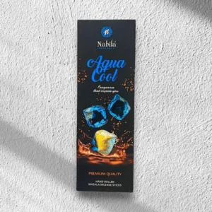 عود آکوا کول نابیلا ( Nabila Aqua Cool Incense ) شاخه ای اصل