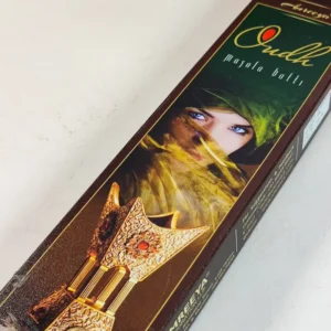 عود ماسالا ( چشم افغان ) آمریا ( Amreeya Oudh Masala Incense ) شاخه ای اصل