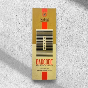 عود بارکد نابیلا ( Nabila Barcode Incense ) شاخه ای اصل