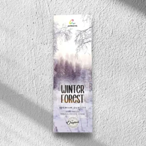 عود جنگل زمستانی ( وینتر فارست ) آمریا ( Amreeya Winter Forest Incense ) شاخه ای اصل