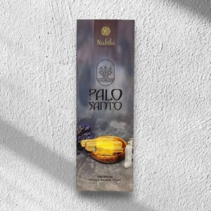 عود پالوسانتو نابیلا ( Nabila Palo santo Incense ) شاخه ای اصل