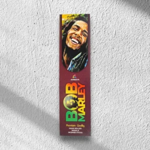 عود باب مارلی آمریا ( Amreeya Bob Marley Incense ) شاخه ای اصل