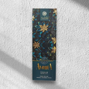 عود آونتا نابیلا ( Nabila Aventa Incense ) شاخه ای اصل
