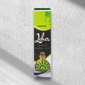 عود لهر آمریا ( Amreeya Leher Incense ) شاخه ای اصل