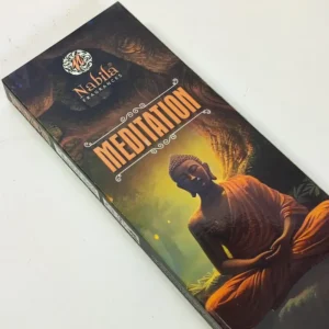 عود مدیتیشن نابیلا ( Nabila Meditation Incense ) شاخه ای اصل