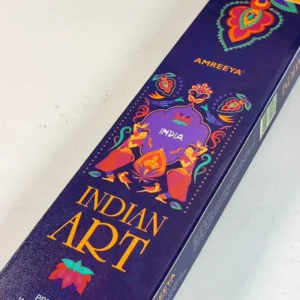 عود هنر هندی ایندین آرت آمریا ( Amreeya Indain Art Incense ) شاخه ای اصل