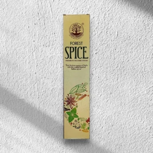 عود اسپایس ( ادویه ای ) فارست ( Forest Spice Incense ) شاخه ای/بسته ای اصل