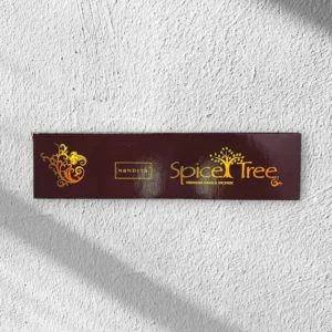 عود اسپایس تری ناندیتا | Nandita Spice Tree Incense شاخه ای