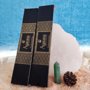 عود آیاتانا فارست ( Forest Ayatana Incense ) شاخه ای اصل