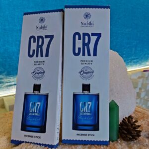 عود رونالدو ( CR7 ) نابیلا ( Nabila CR7 Incense ) شاخه ای اصل