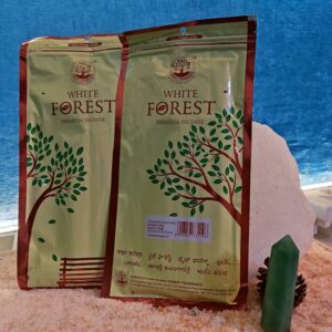 عود وایت فارست پاکتی فارست (White Forest Incense ) شاخه ای / بسته ای اصل