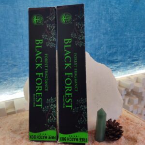 عود بلک فارست ( Forest Black Forest Incense ) شاخه ای اصل