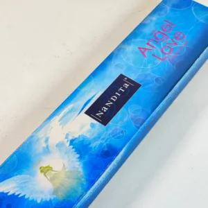 عود انجل لاو ناندیتا | Nandita Angel Love Incense شاخه ای