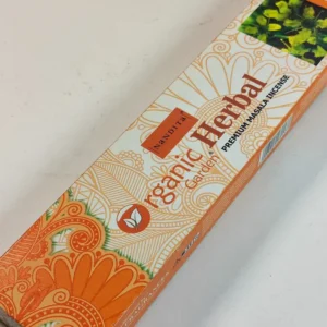 عود اورگانیک هربال ناندیتا | Nandita Organic Herbal Incense شاخه ای