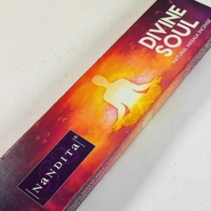 عود دیواین سول ناندیتا | Nandita Divine Soul Incense شاخه ای